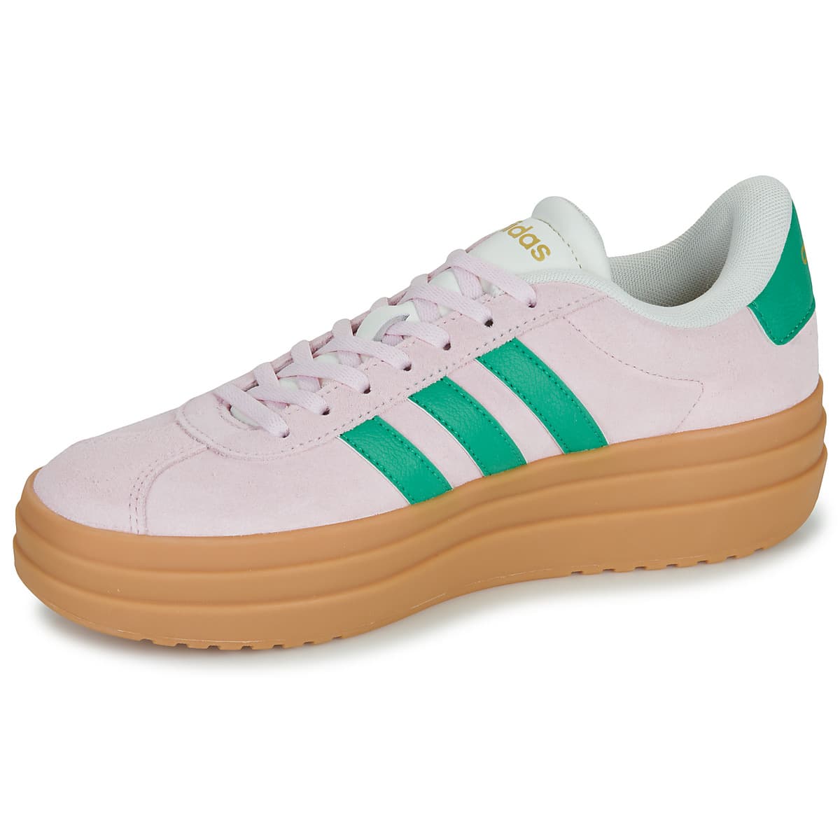 Women's Sneakers adidas Pink