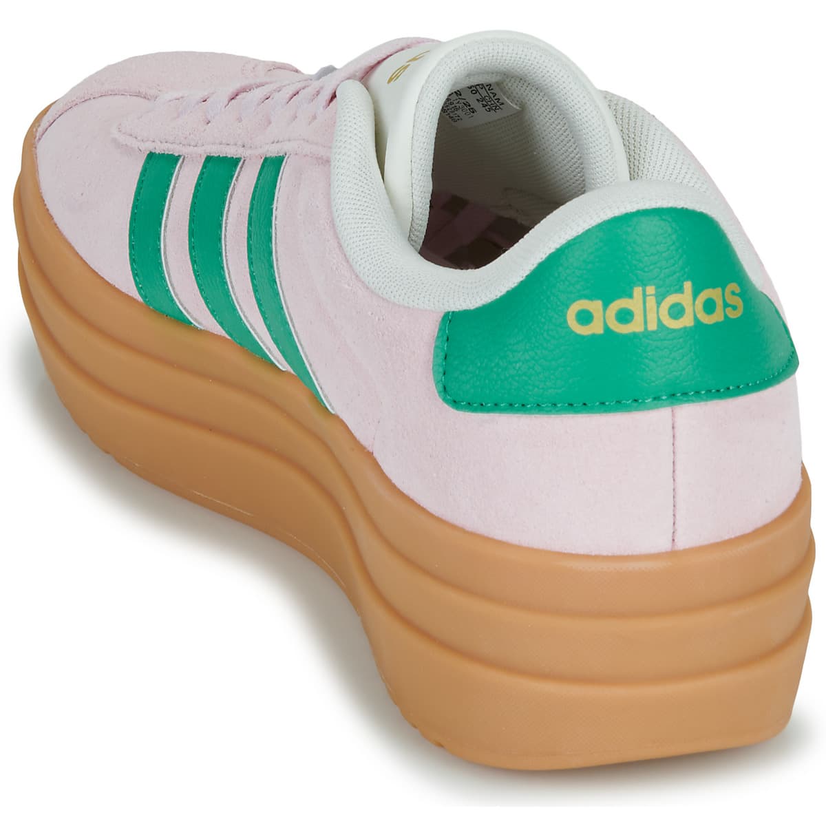 Women's Sneakers adidas Pink