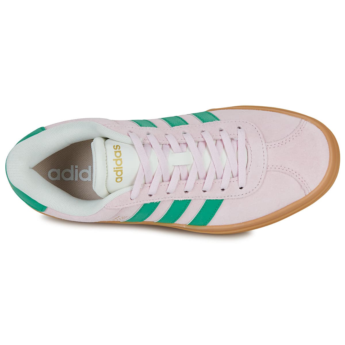 Women's Sneakers adidas Pink