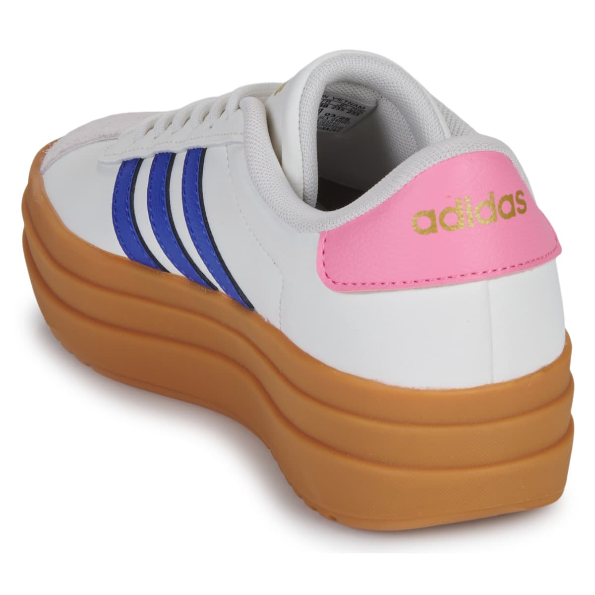 Women's Sneakers adidas White