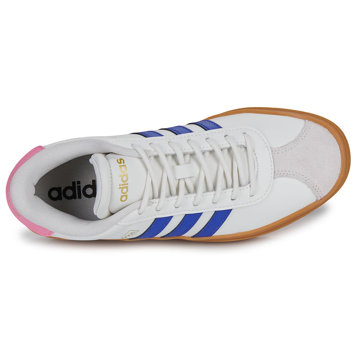 Women's Sneakers adidas White