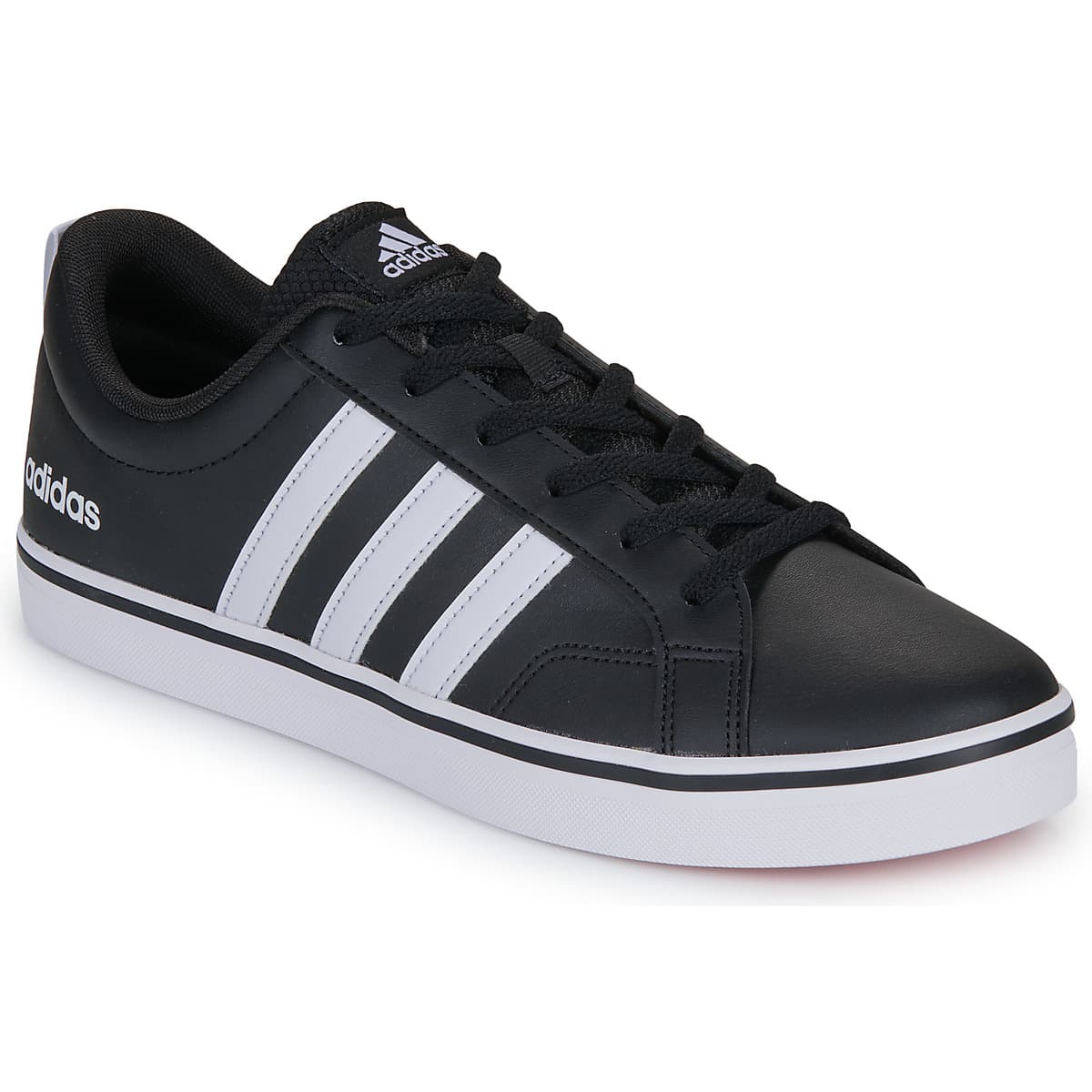 Adidas VS Pace 2.0 Ανδρικά Sneakers Core Black / Cloud White HP6009