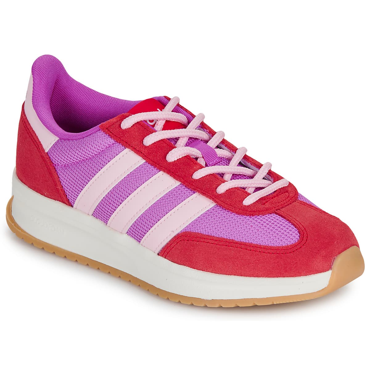 Women's Sneakers adidas Purple