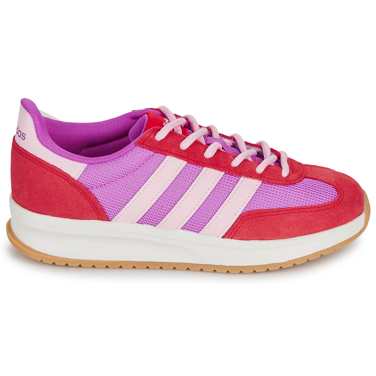 Women's Sneakers adidas Purple