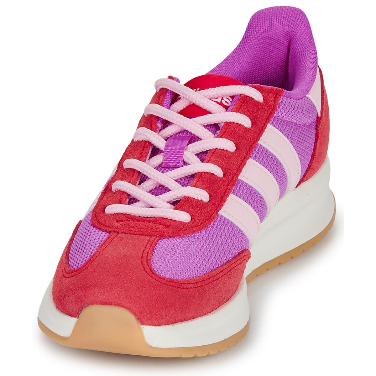 Women's Sneakers adidas Purple