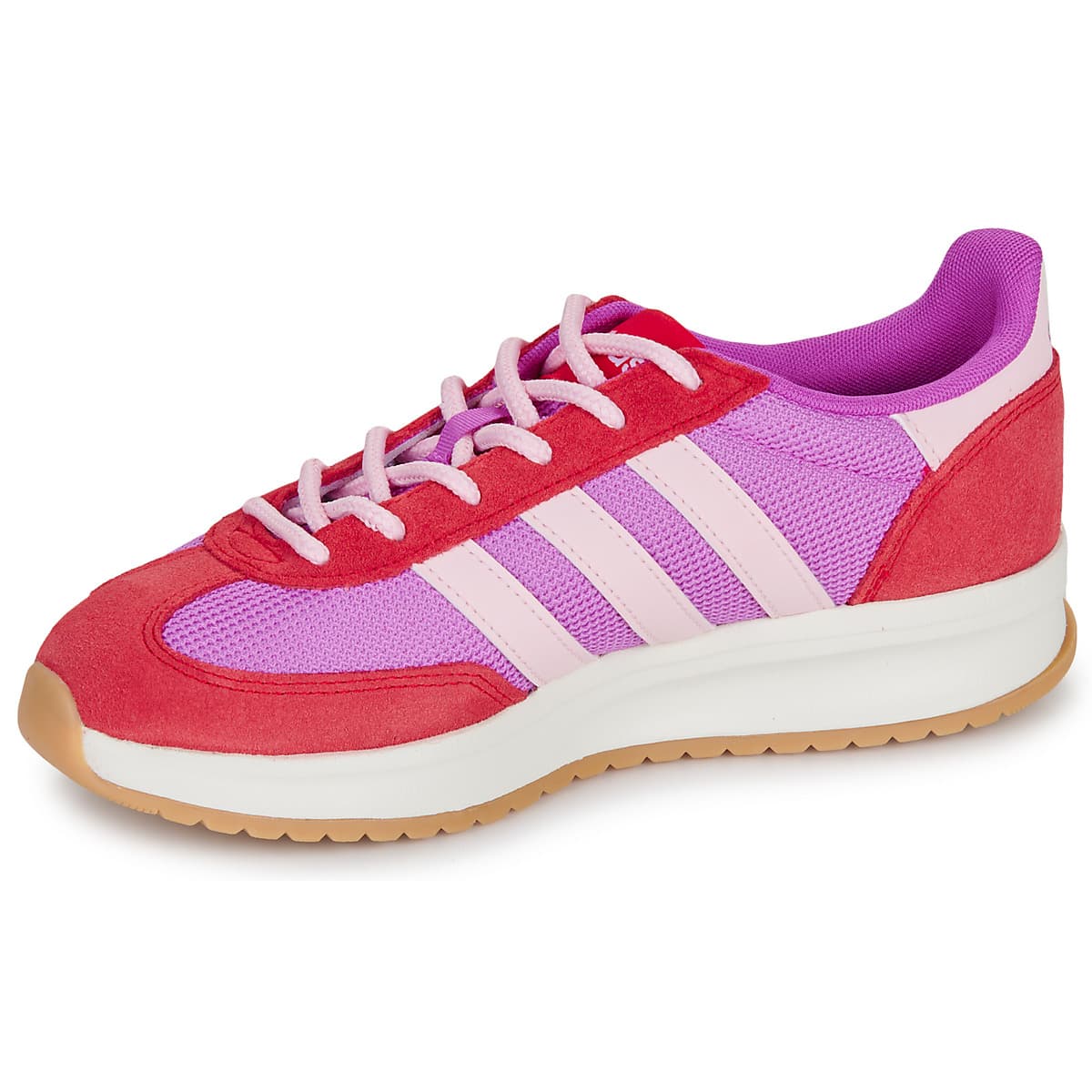 Women's Sneakers adidas Purple