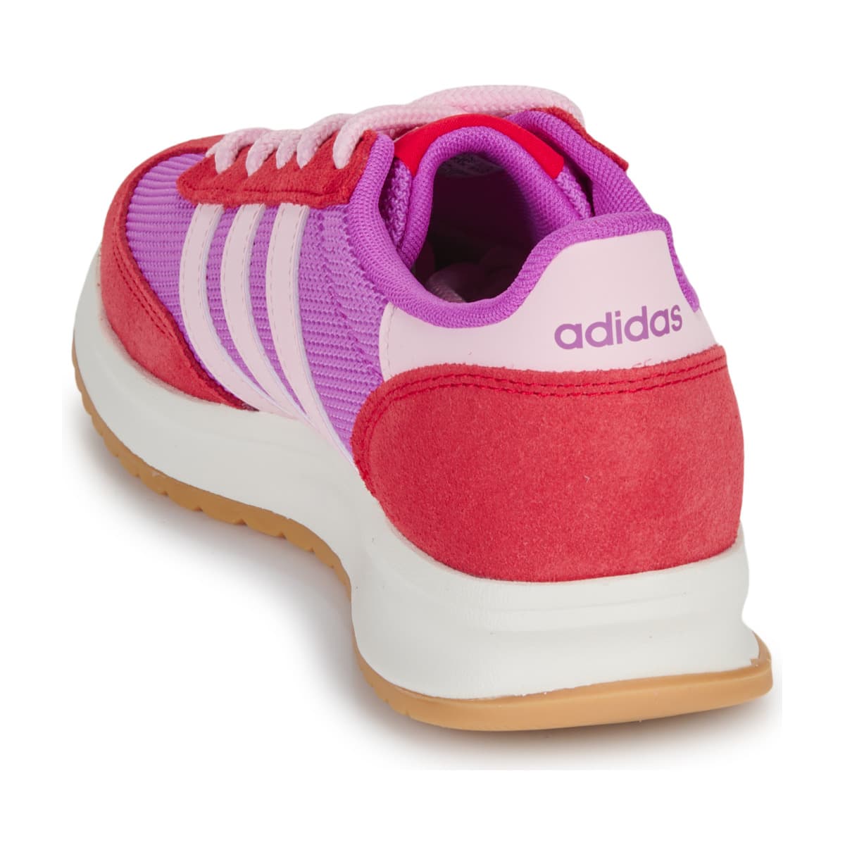 Women's Sneakers adidas Purple