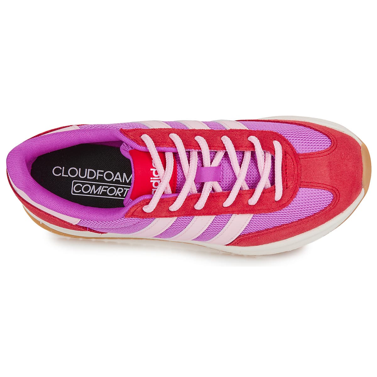 Women's Sneakers adidas Purple