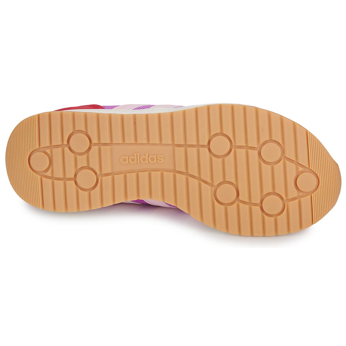 Women's Sneakers adidas Purple