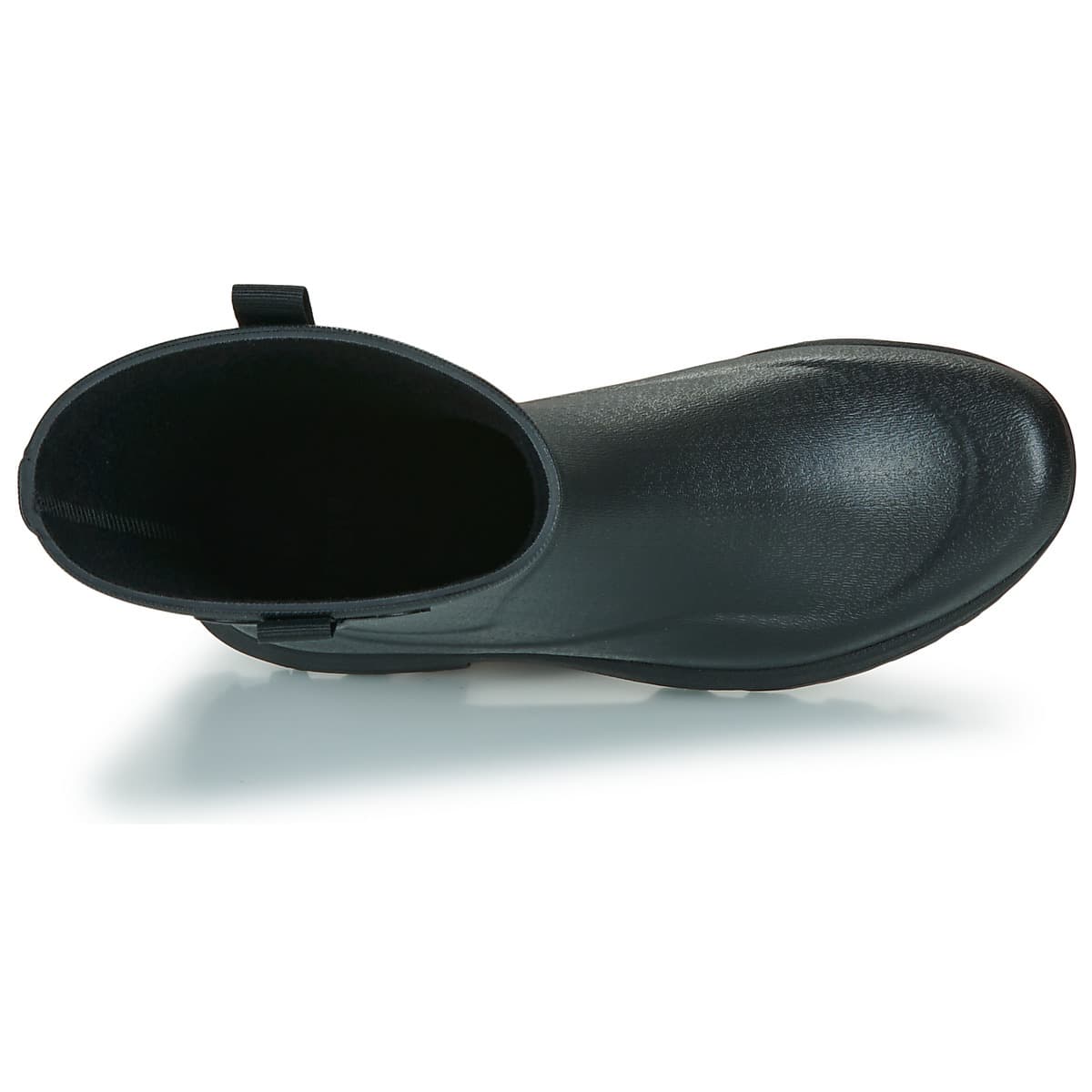 Women's Wellington Boots Aigle Black