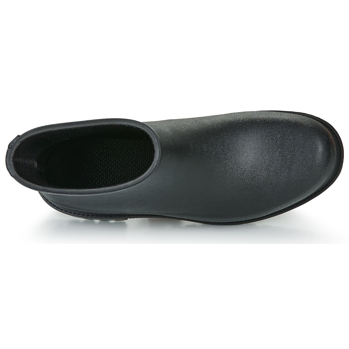 Women's Wellington Boots Aigle Black