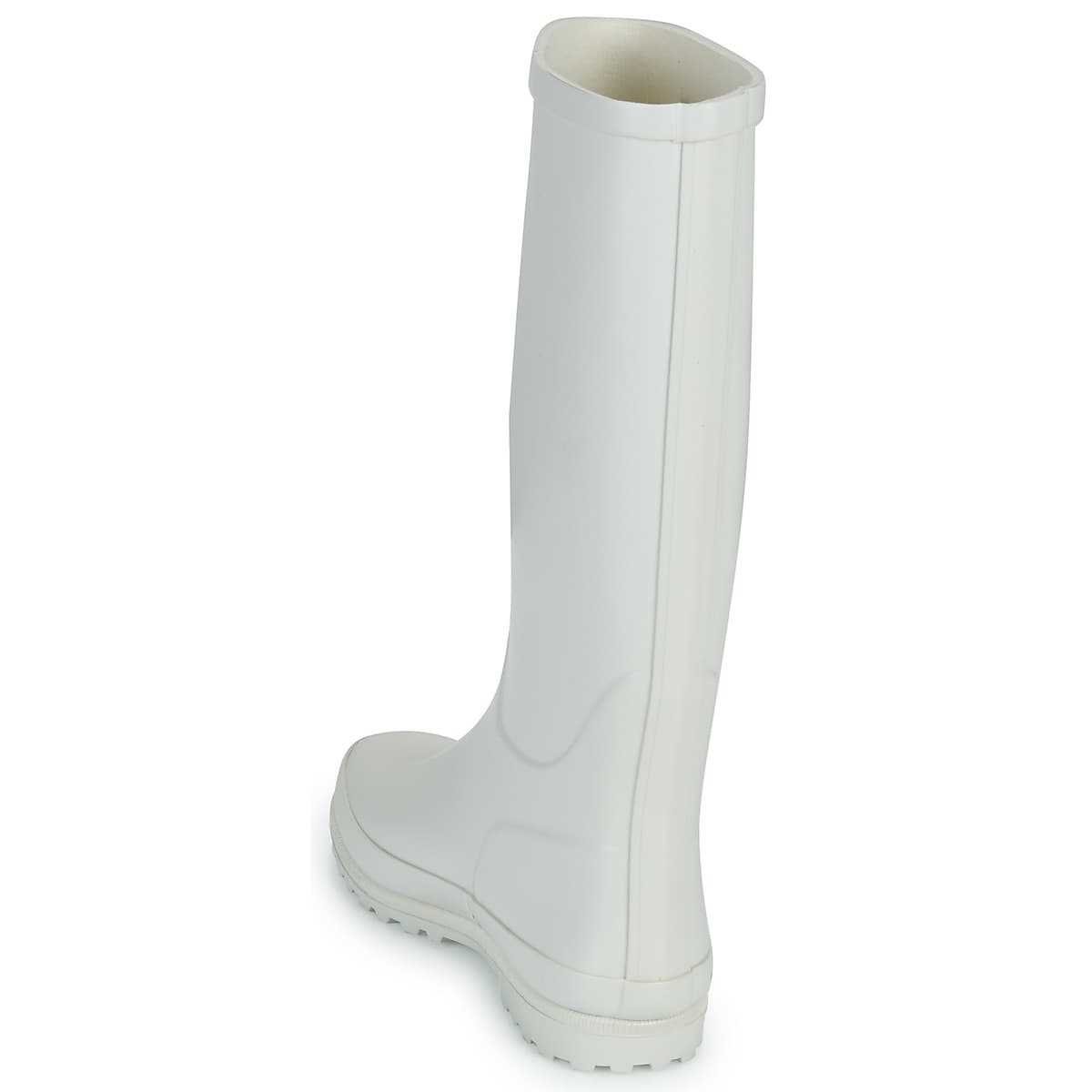 Women's Wellington Boots Aigle Beige