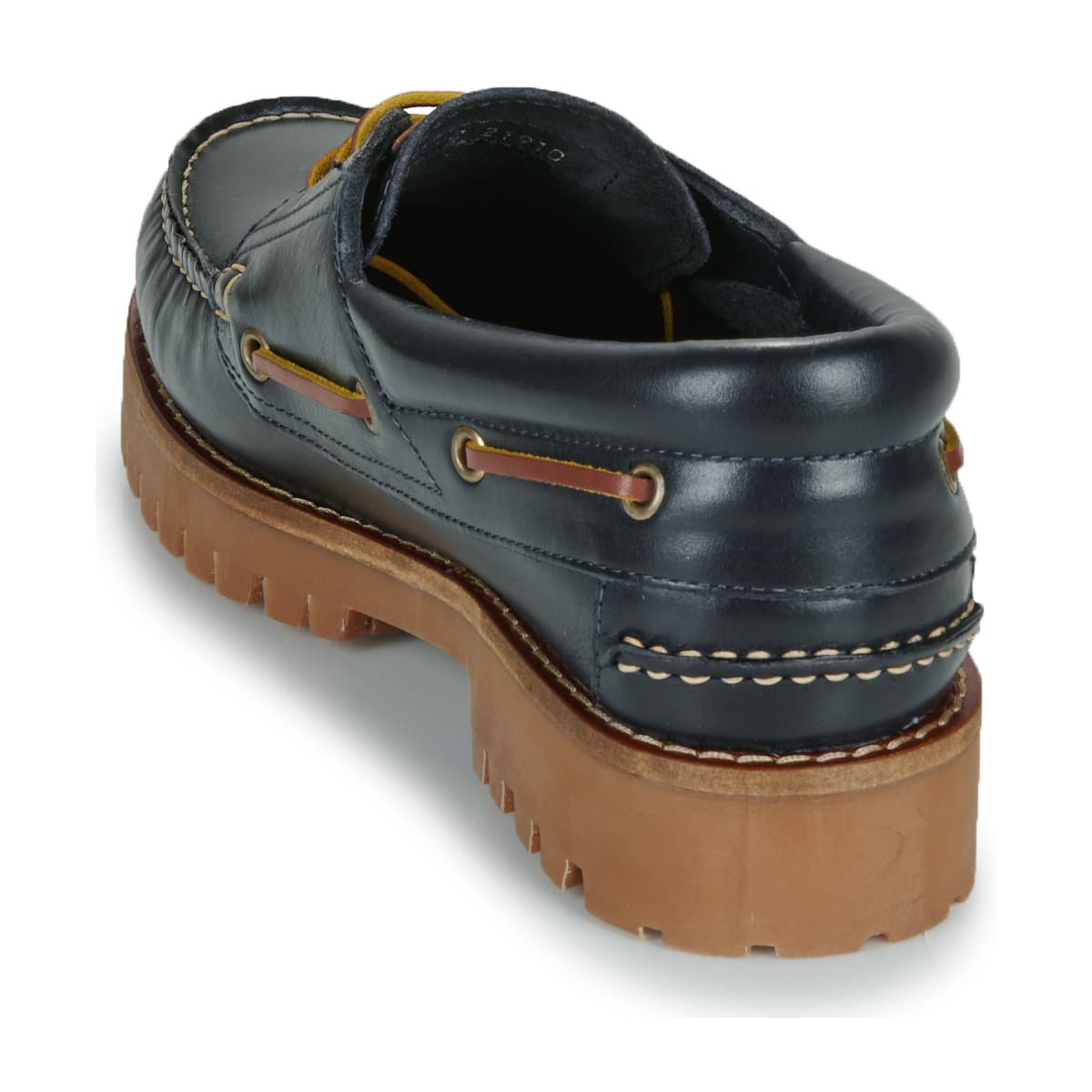 Men's Derby Shoes CallagHan Blue