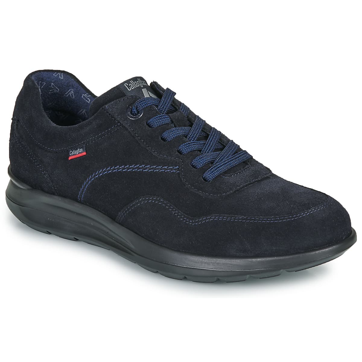 Men's Sneakers CallagHan Blue