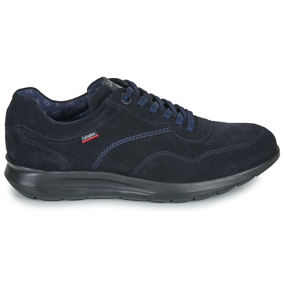 Men's Sneakers CallagHan Blue