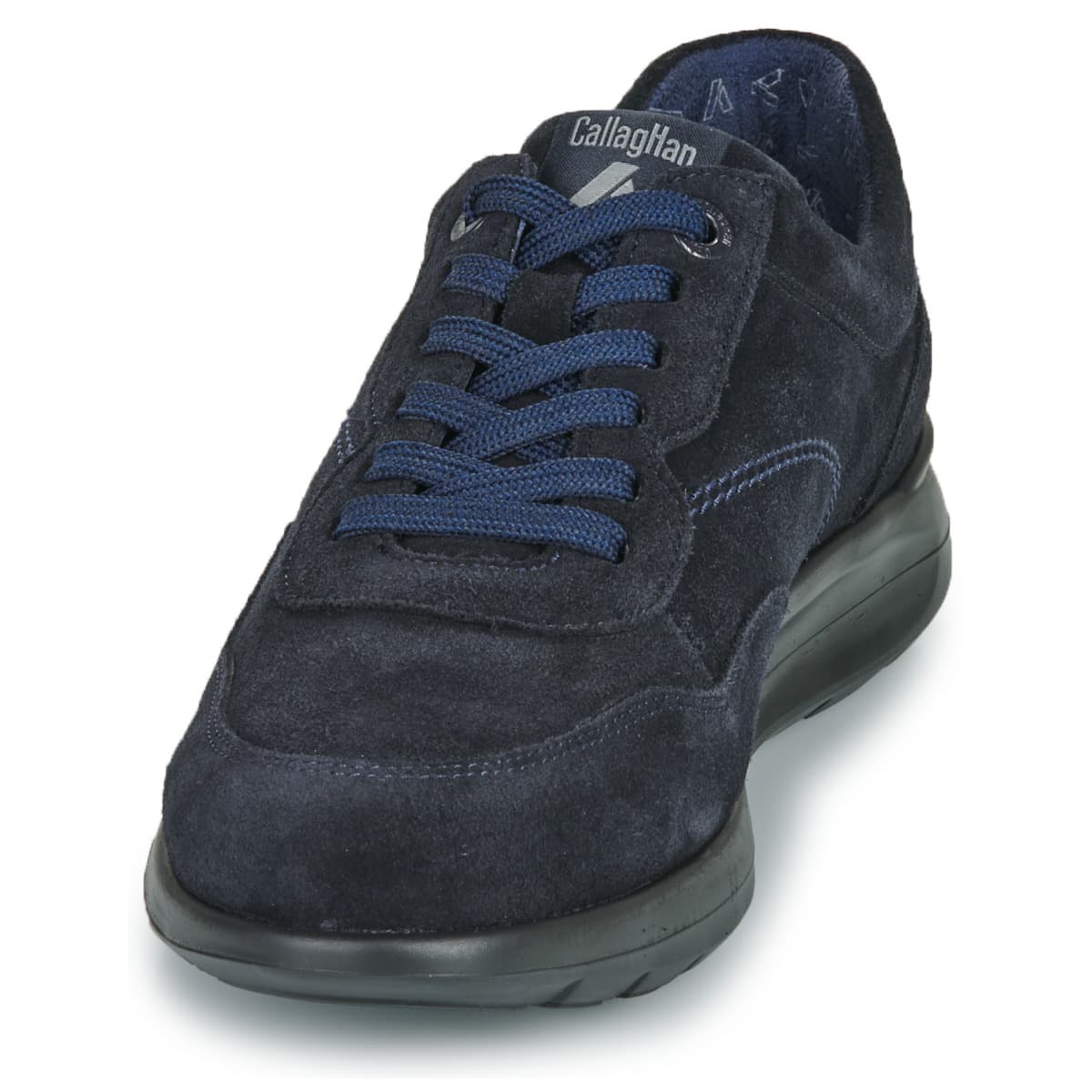 Men's Sneakers CallagHan Blue