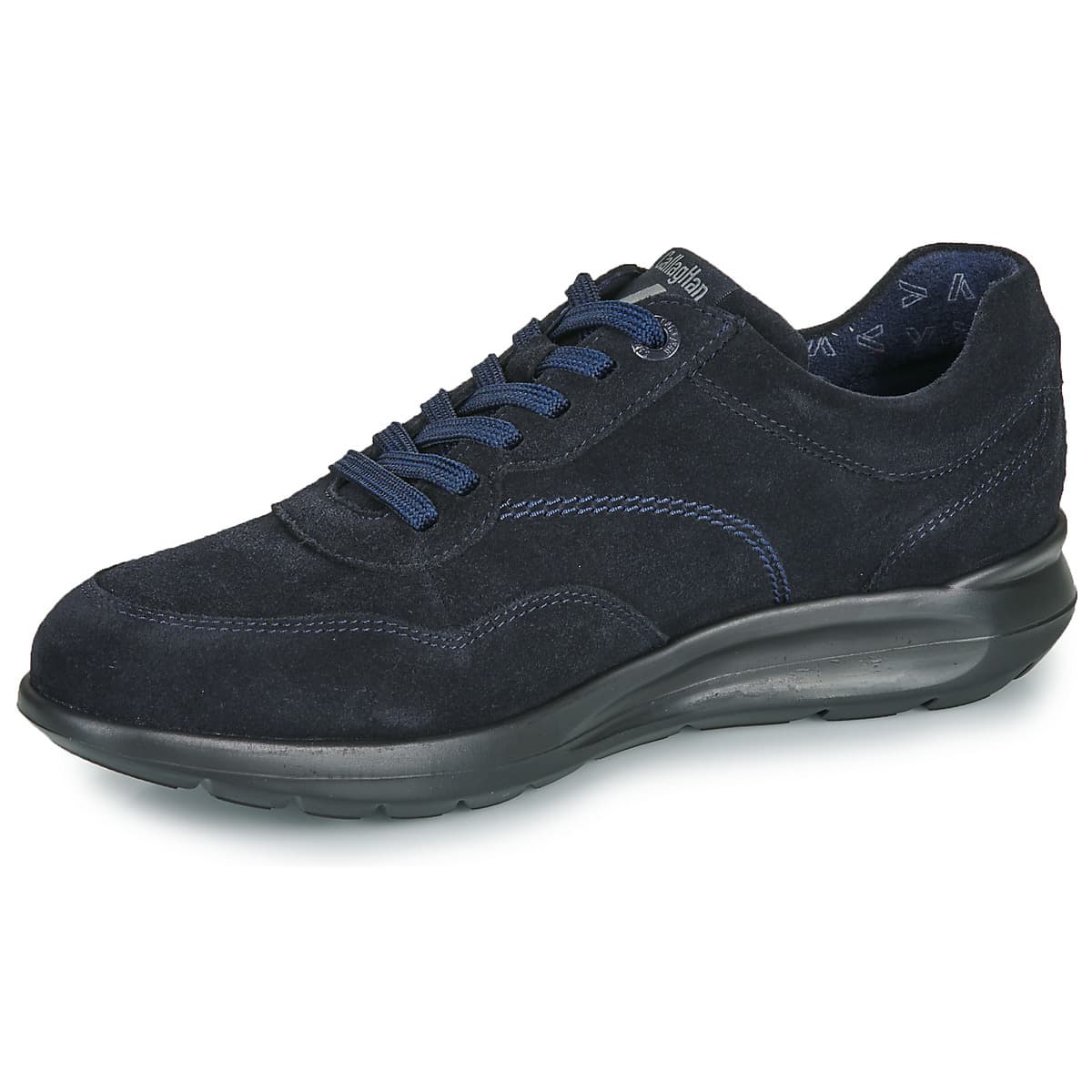 Men's Sneakers CallagHan Blue