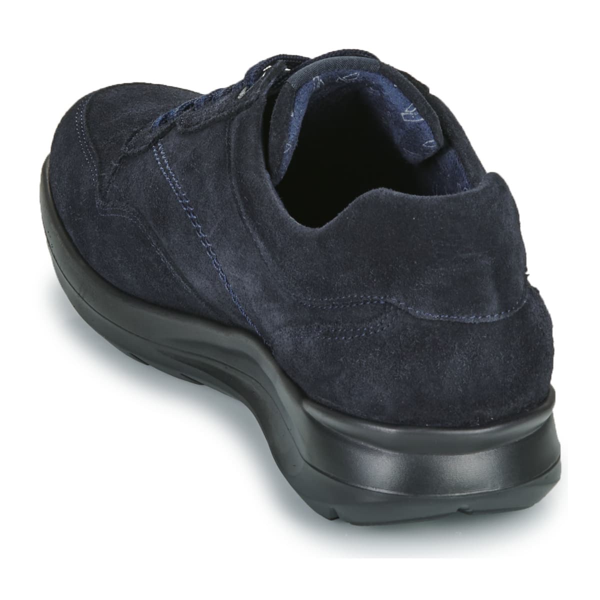 Men's Sneakers CallagHan Blue