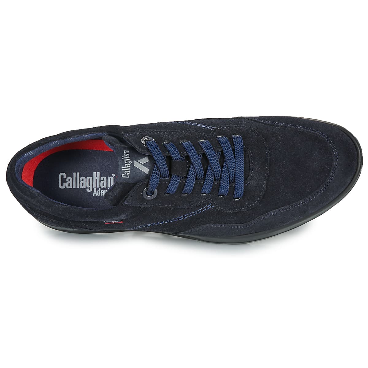 Men's Sneakers CallagHan Blue