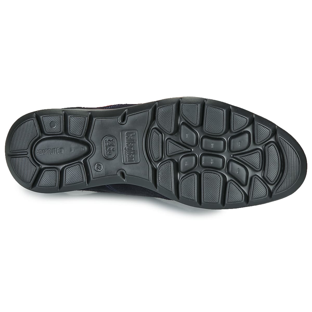 Men's Sneakers CallagHan Blue