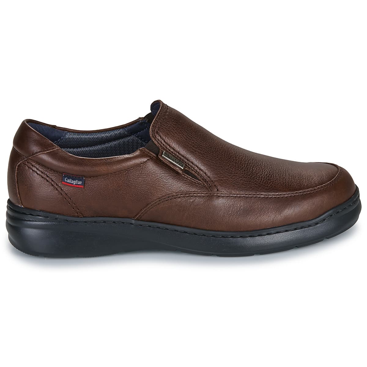 Men's Derby Shoes CallagHan Brown