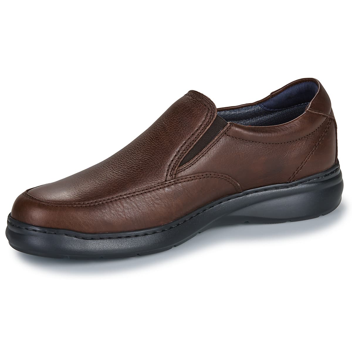 Men's Derby Shoes CallagHan Brown