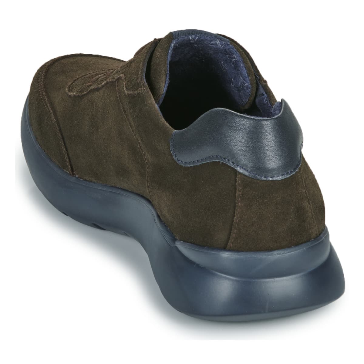 Men's Sneakers CallagHan Brown