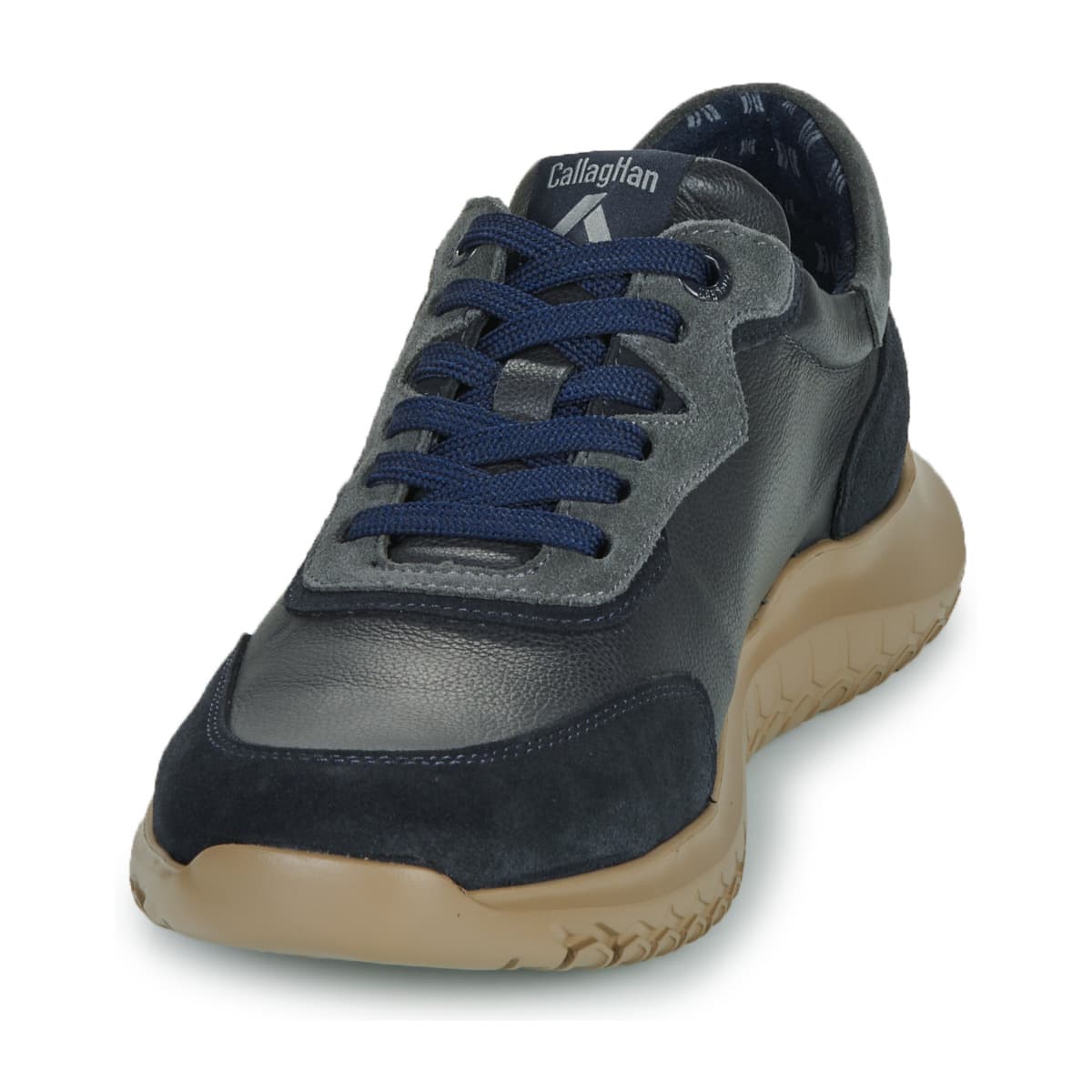 Men's Sneakers CallagHan Blue