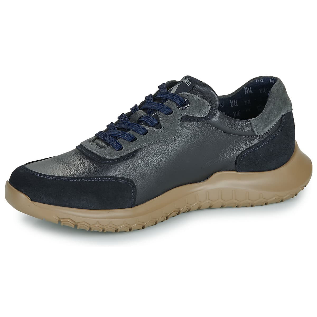 Men's Sneakers CallagHan Blue