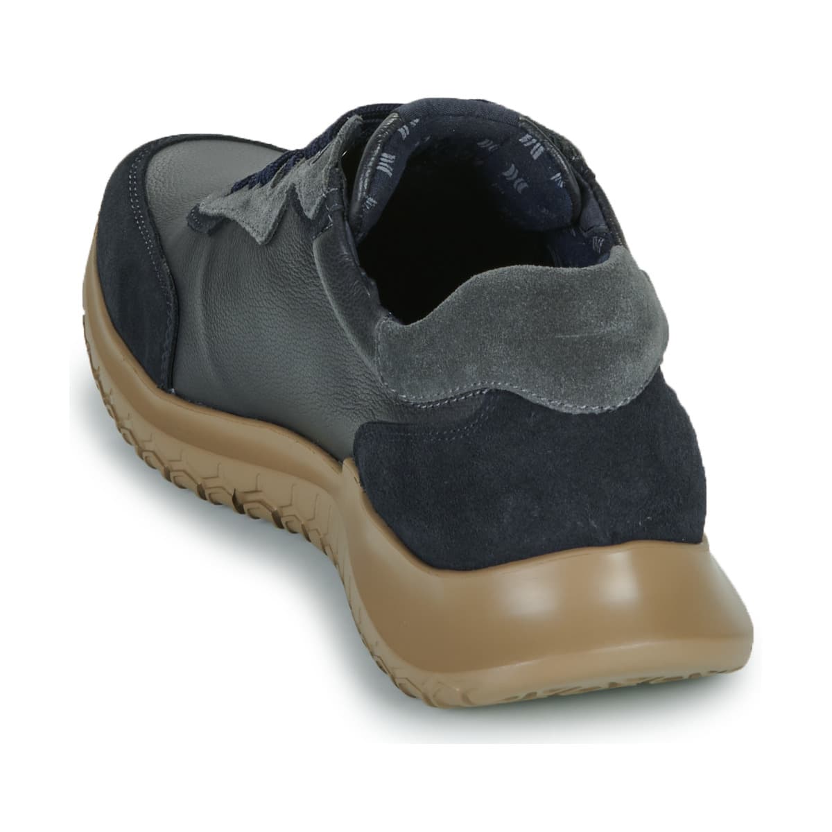 Men's Sneakers CallagHan Blue