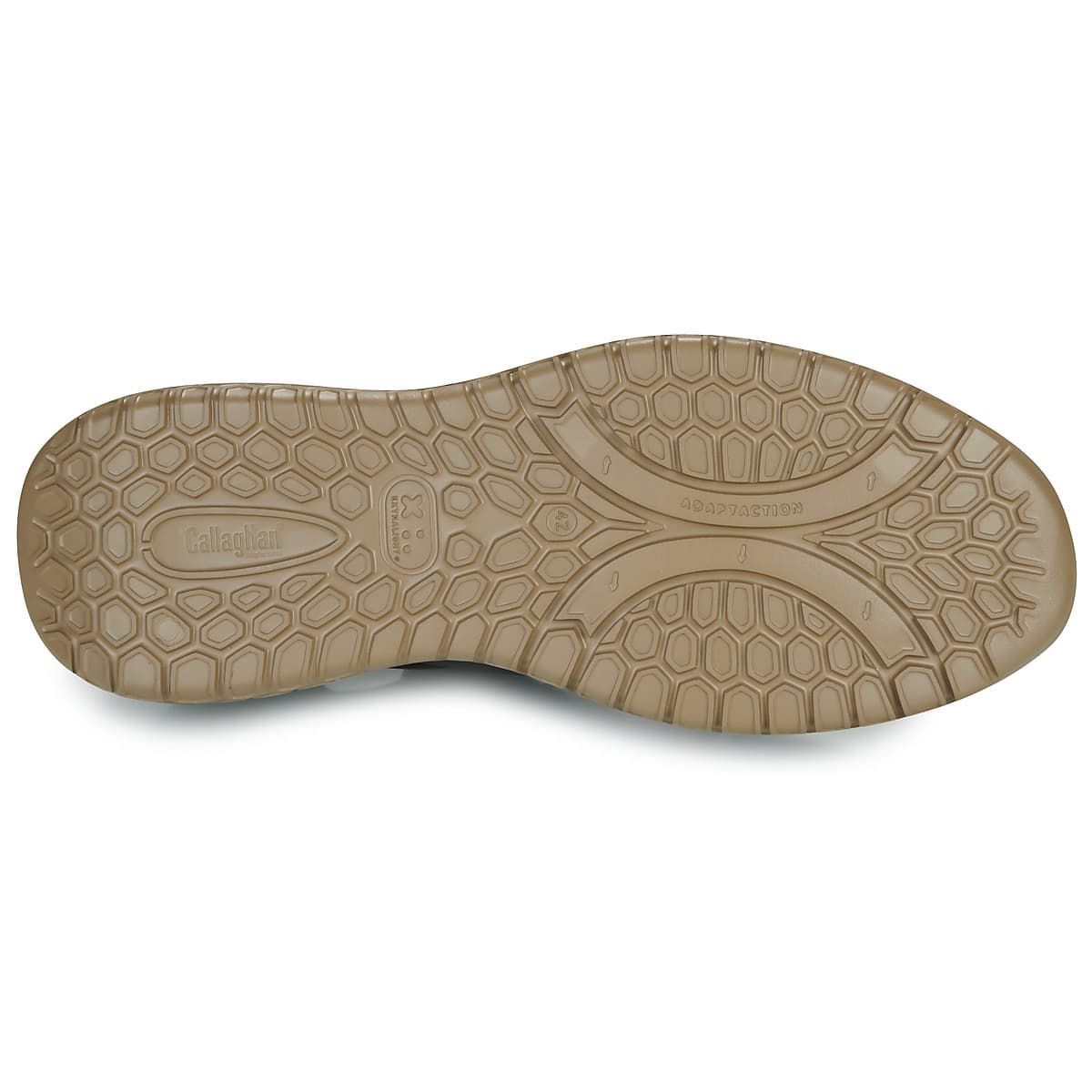 Men's Sneakers CallagHan Blue