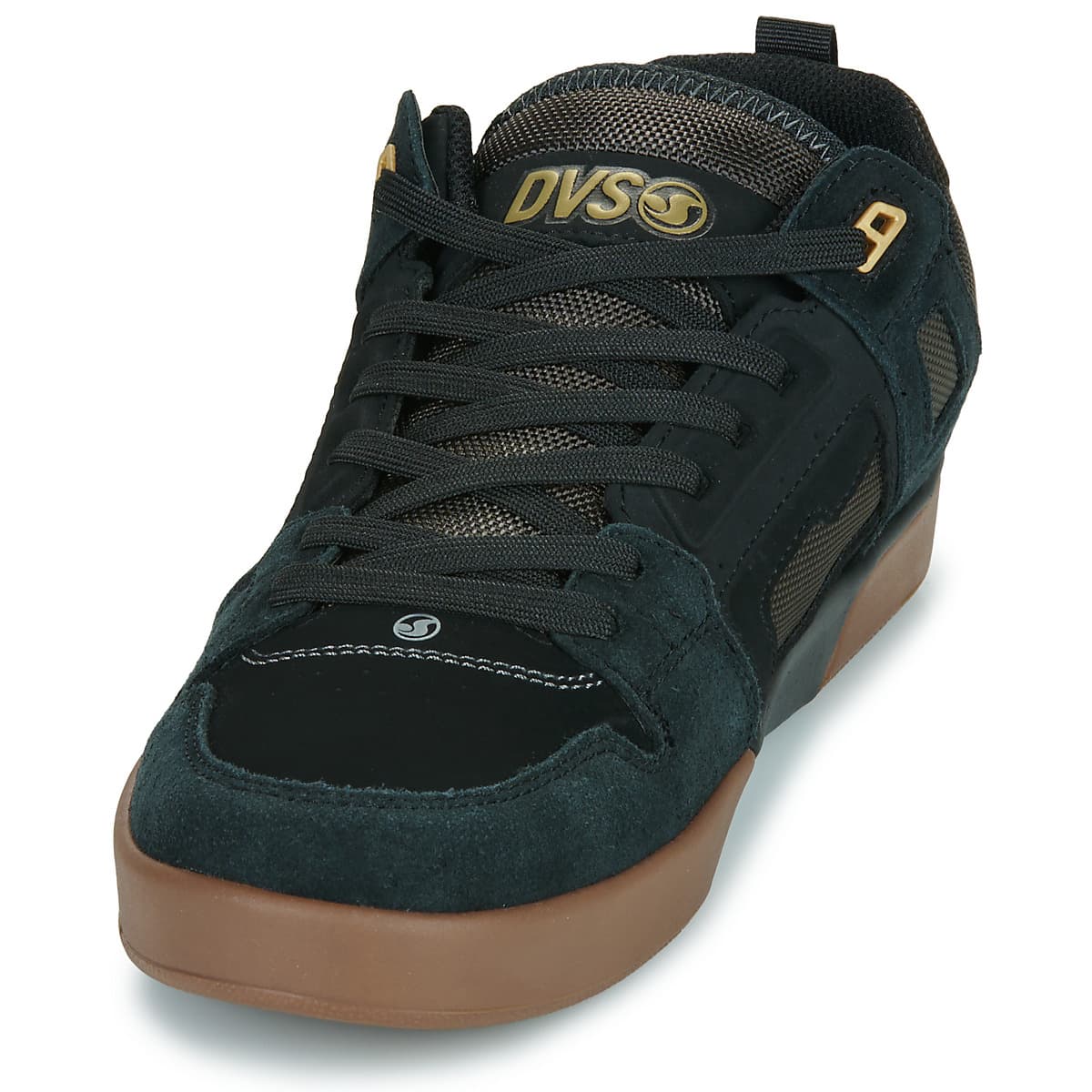 Men's Sneakers DVS Black
