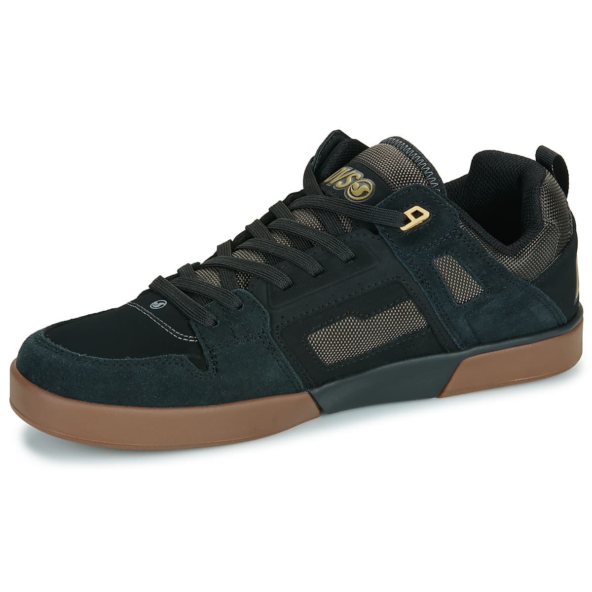 Men's Sneakers DVS Black