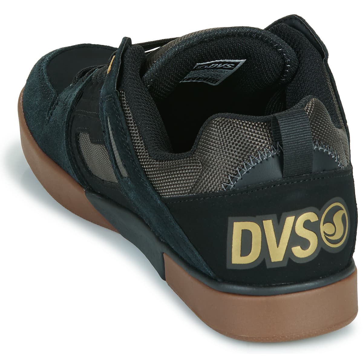 Men's Sneakers DVS Black