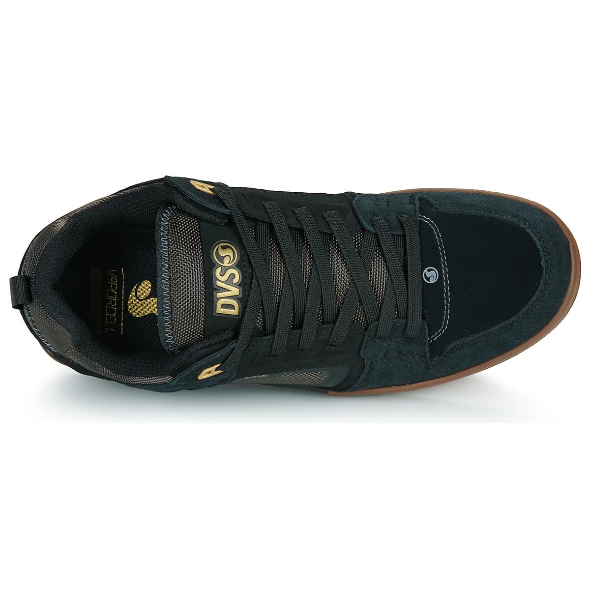 Men's Sneakers DVS Black