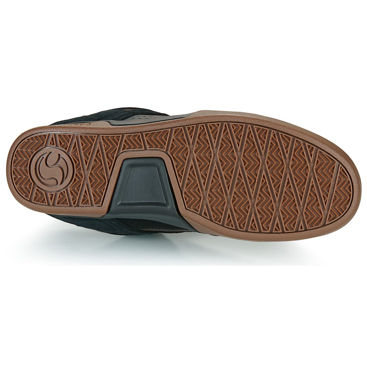 Men's Sneakers DVS Black