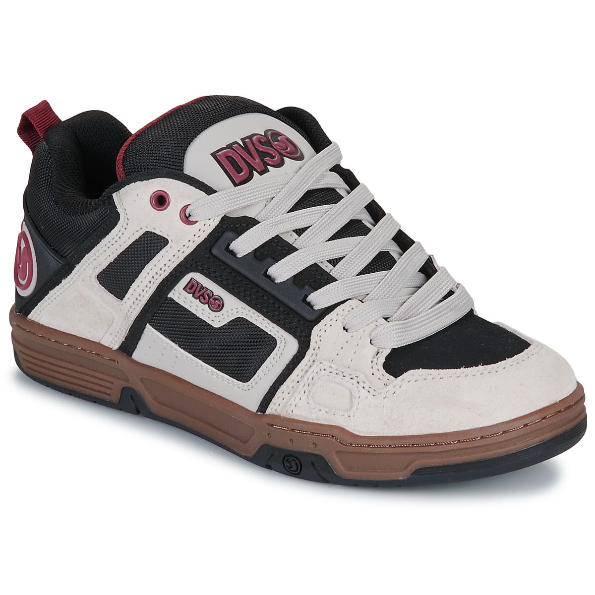 Skate Παπούτσια DVS COMANCHE