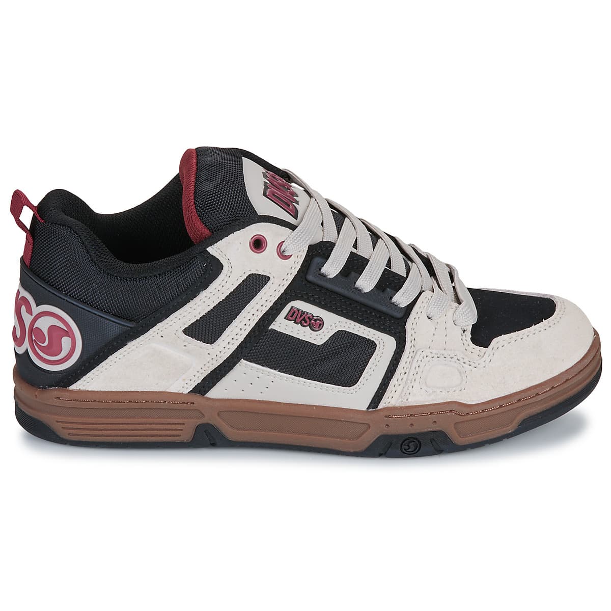 Men's Sneakers DVS Beige