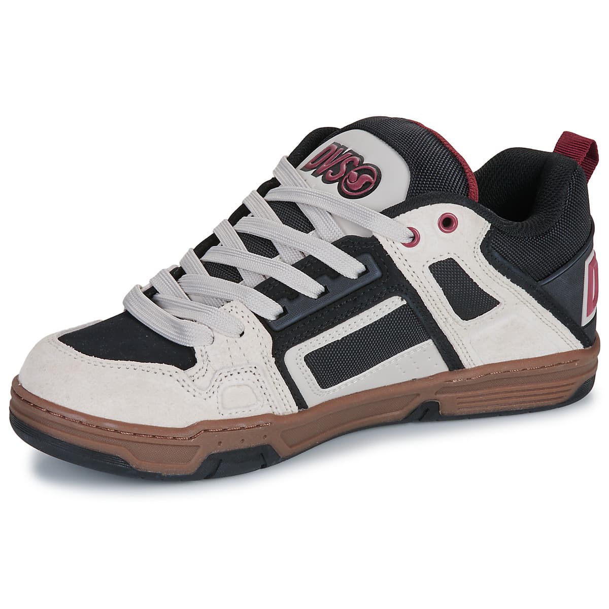 Men's Sneakers DVS Beige