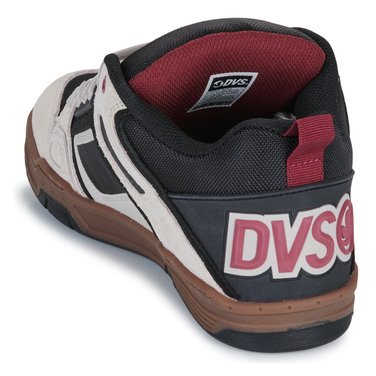 Men's Sneakers DVS Beige