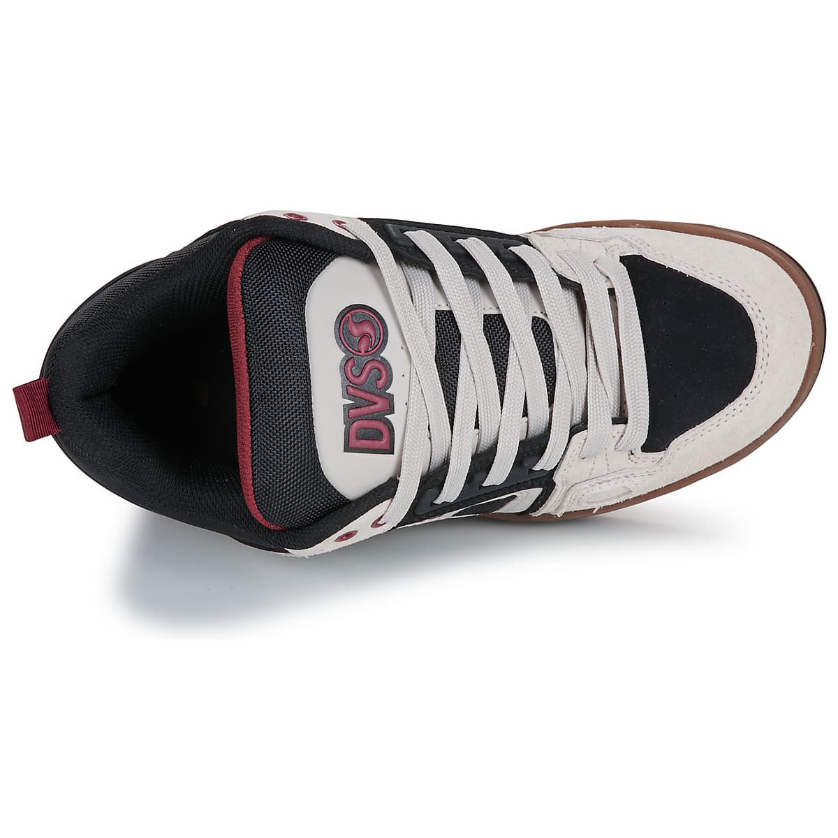 Men's Sneakers DVS Beige