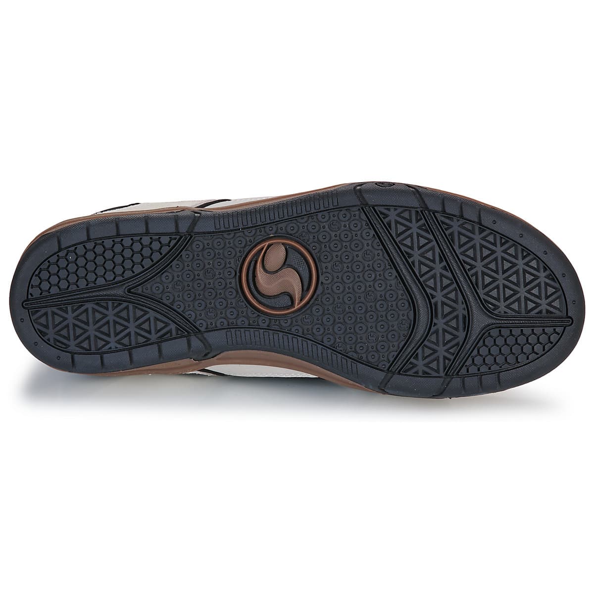 Men's Sneakers DVS Beige