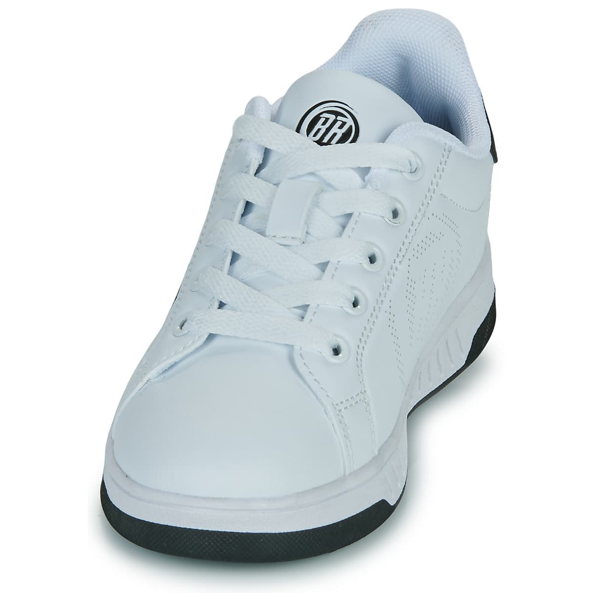 Boys' Sneakers Breezy Rollers White