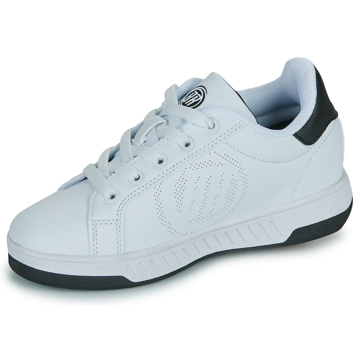 Boys' Sneakers Breezy Rollers White