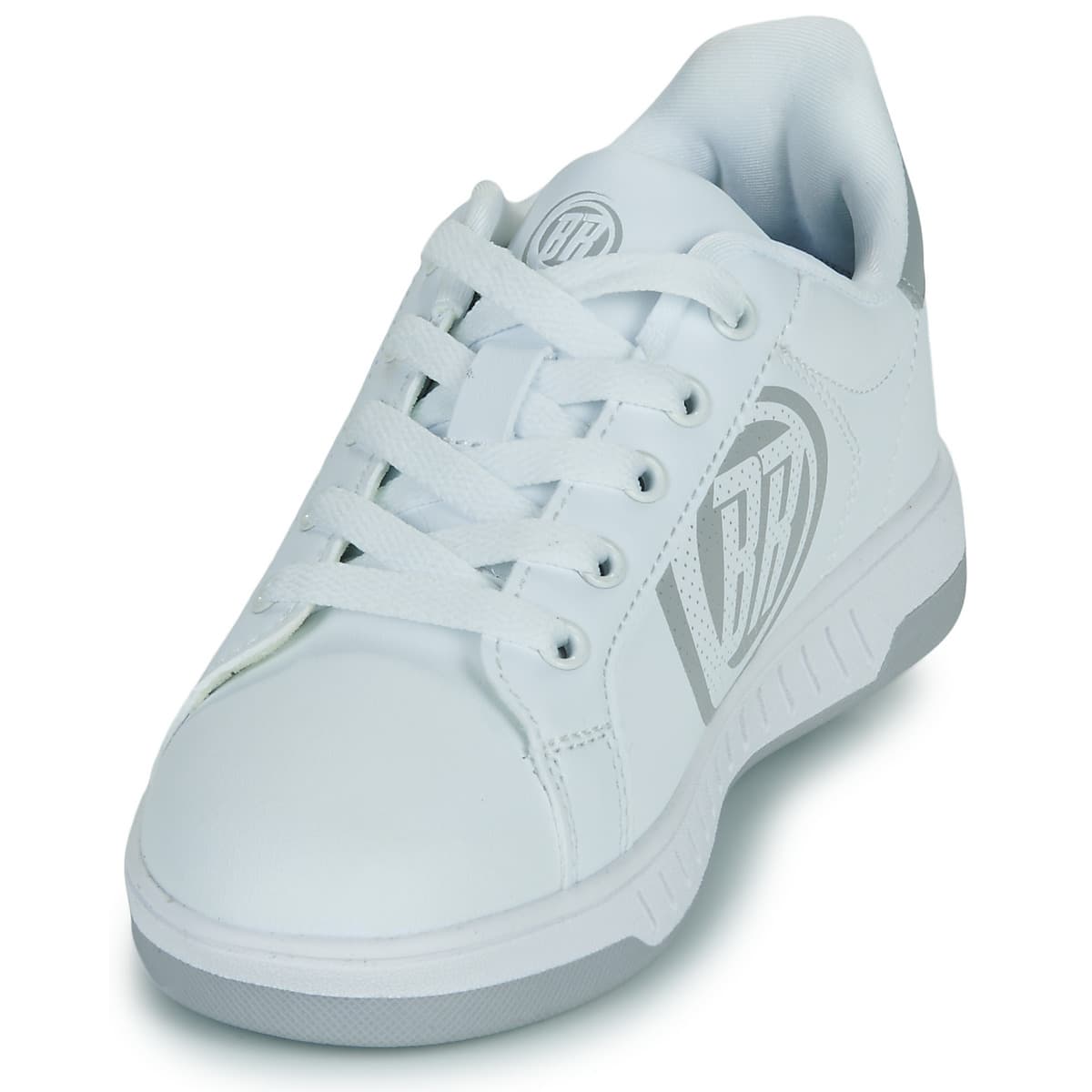 Boys' Sneakers Breezy Rollers White