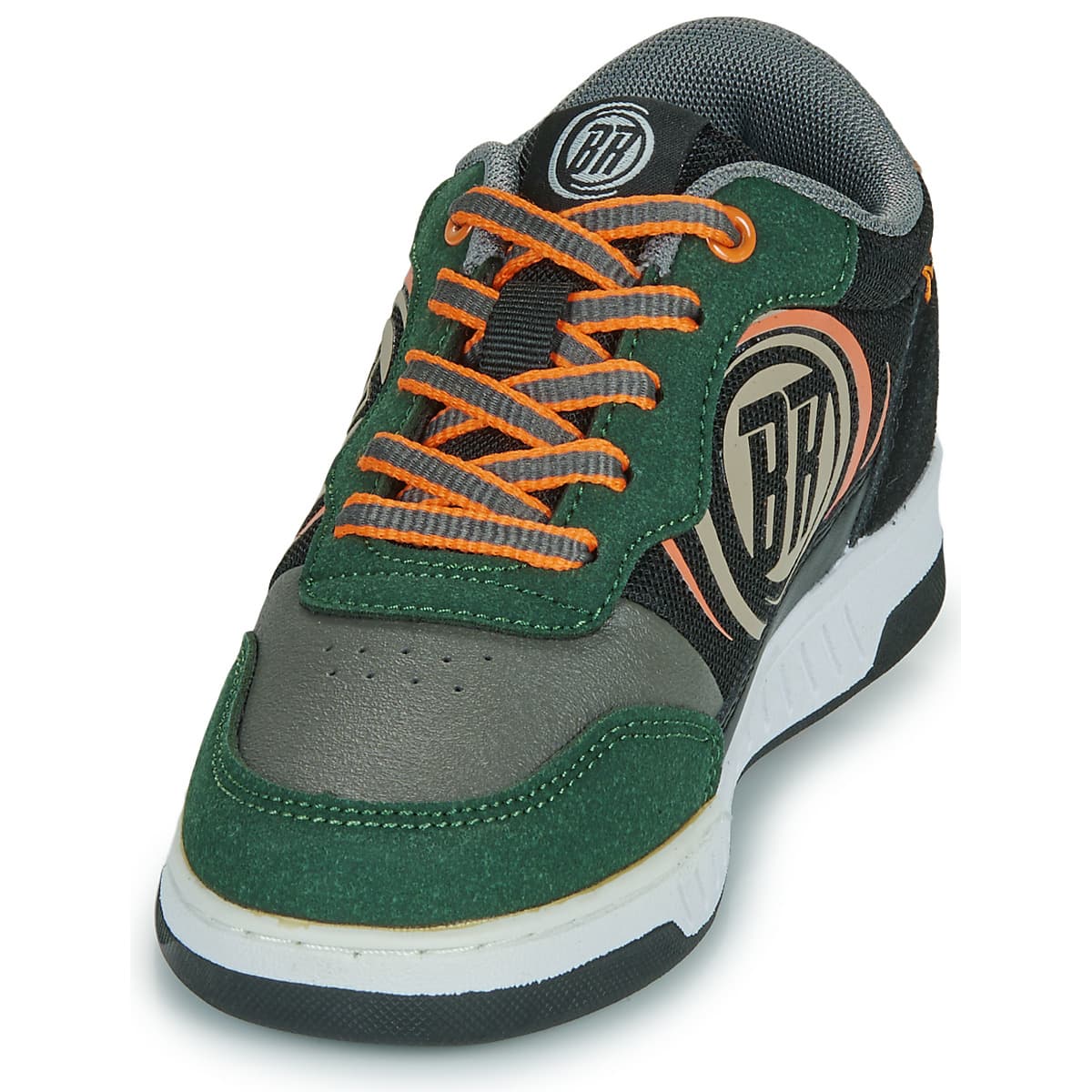 Boys' Sneakers Breezy Rollers Multicolor