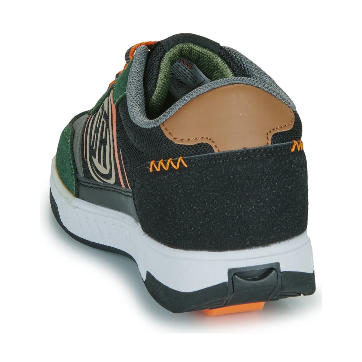 Boys' Sneakers Breezy Rollers Multicolor