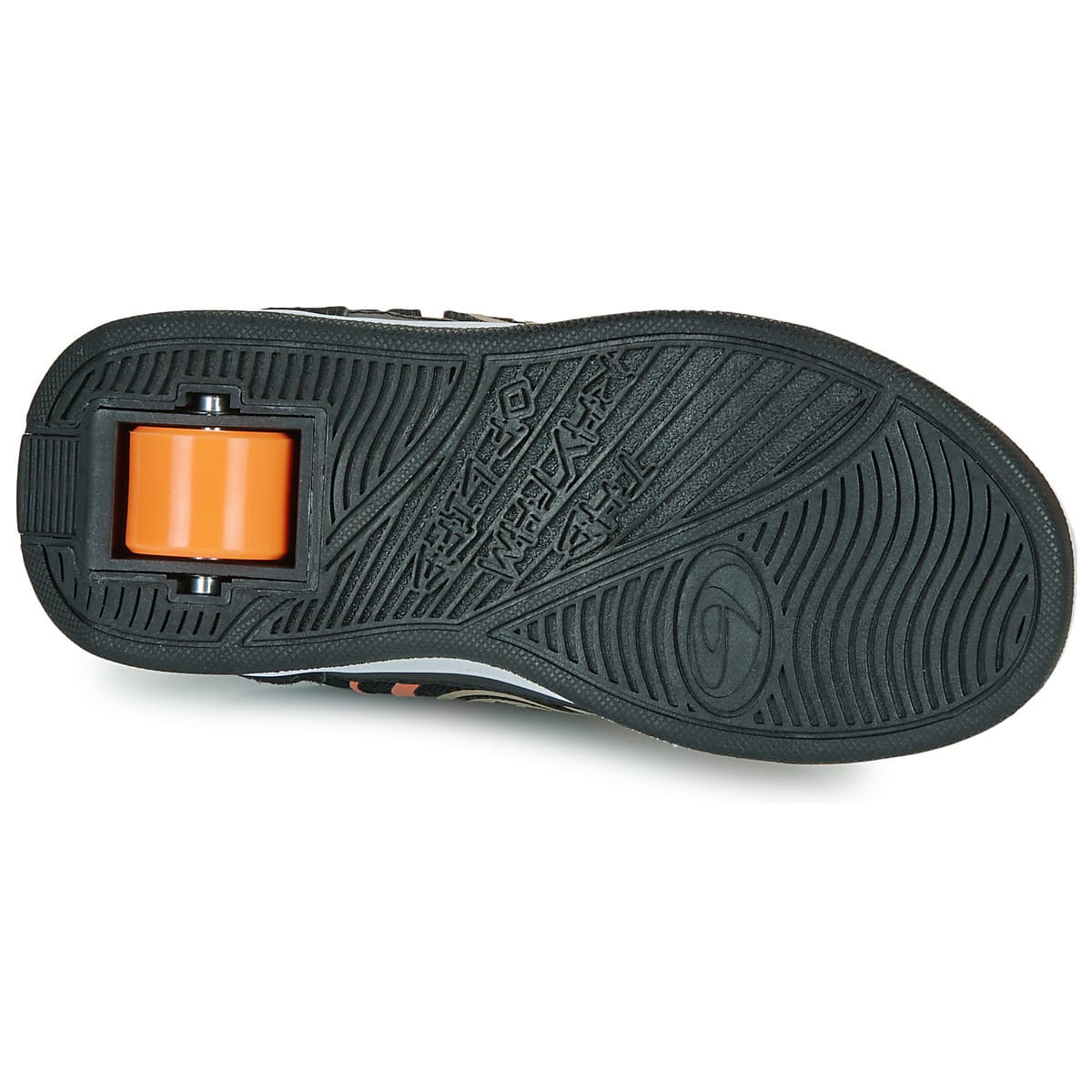 Boys' Sneakers Breezy Rollers Multicolor