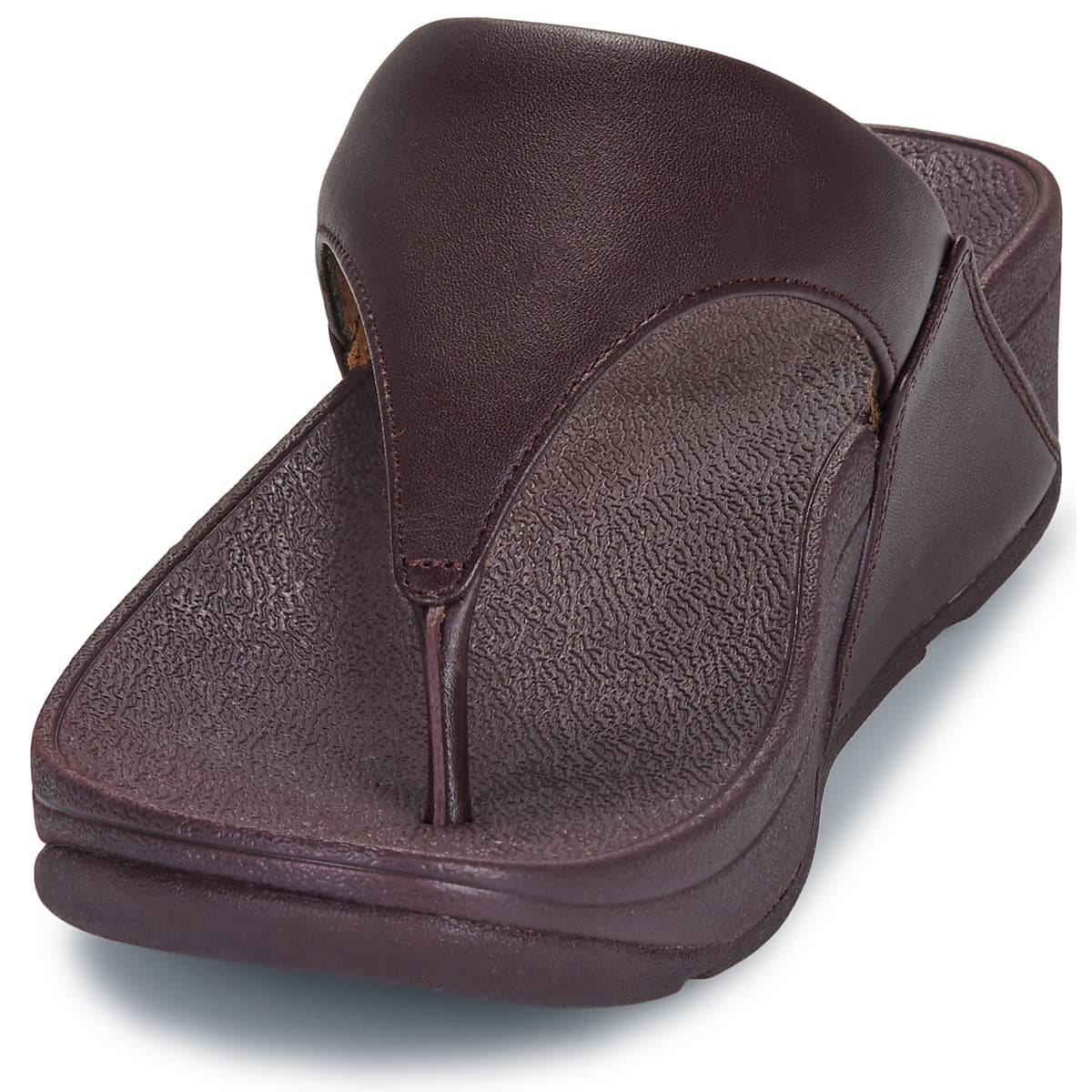 Women's Flip Flops FitFlop Purple