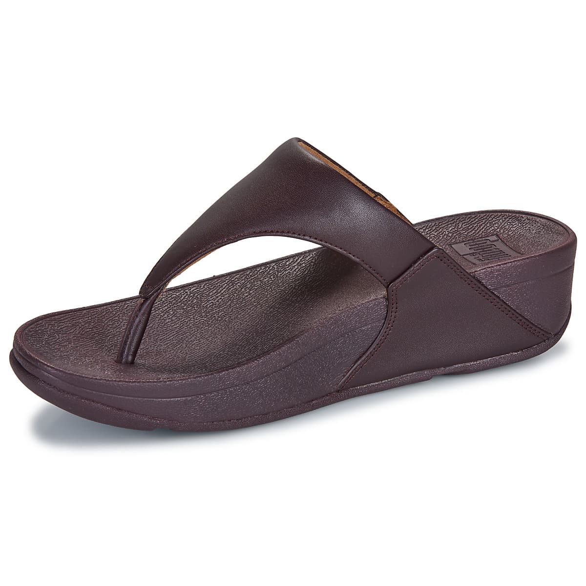 Women's Flip Flops FitFlop Purple